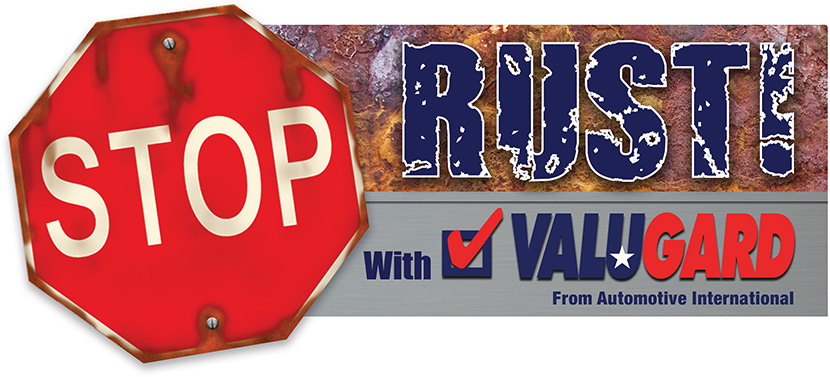 Stop Rust Valugard